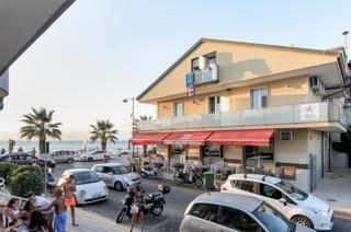 Greco B&B Agropoli Exterior photo